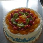 Broadway Cafe & Pastry Shop