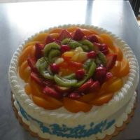 Broadway Cafe & Pastry Shop ico