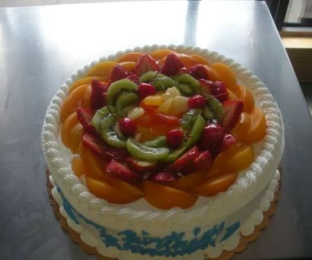 Broadway Cafe & Pastry Shop
