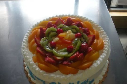 Broadway Cafe & Pastry Shop