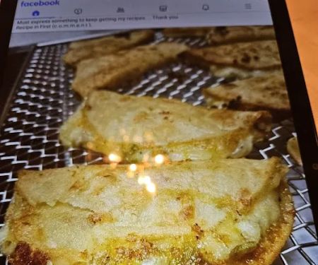 Colpan Bakery