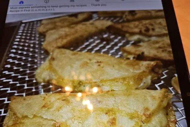 Colpan Bakery