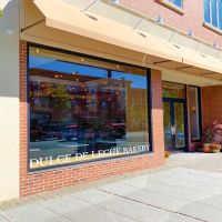 Dulce de Leche Bakery ico