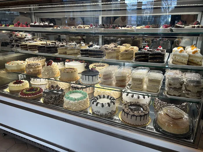 Dulce de Leche Bakery Picture 5