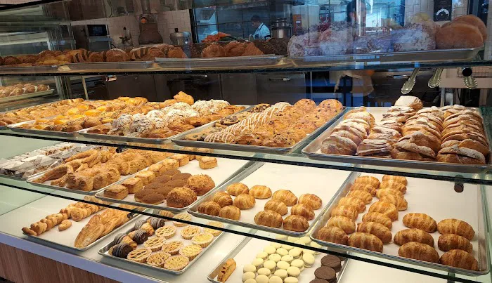 Dulce de Leche Bakery Picture 2
