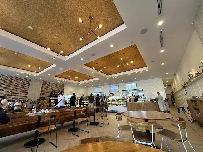 Dulce de Leche Bakery Picture 9