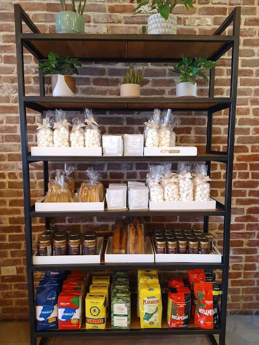 Dulce de Leche Bakery Picture 8