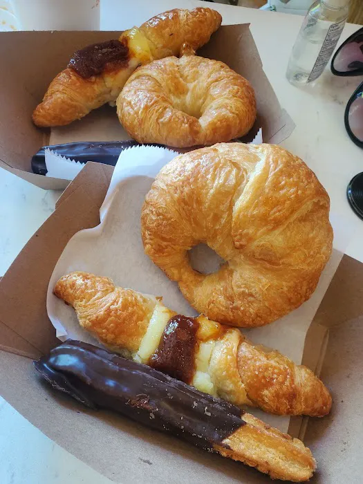 Dulce de Leche Bakery Picture 10