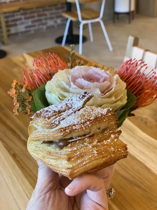 Dulce de Leche Bakery Picture 7
