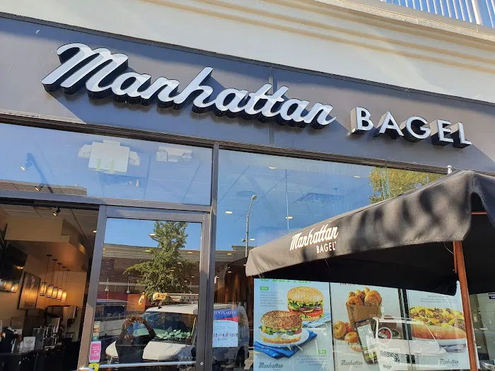 Manhattan Bagel Picture 4