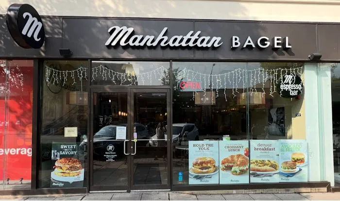 Manhattan Bagel Picture 5