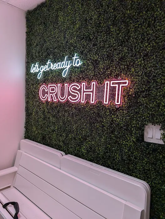 Crush Cookie Bar Picture 6