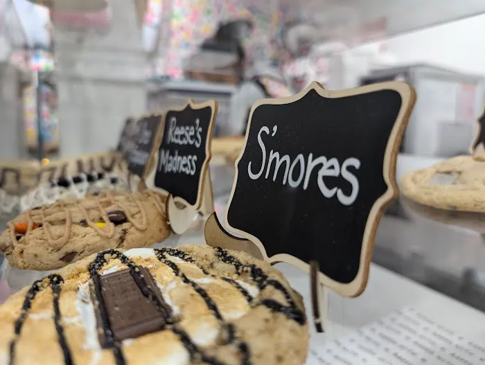 Crush Cookie Bar Picture 4