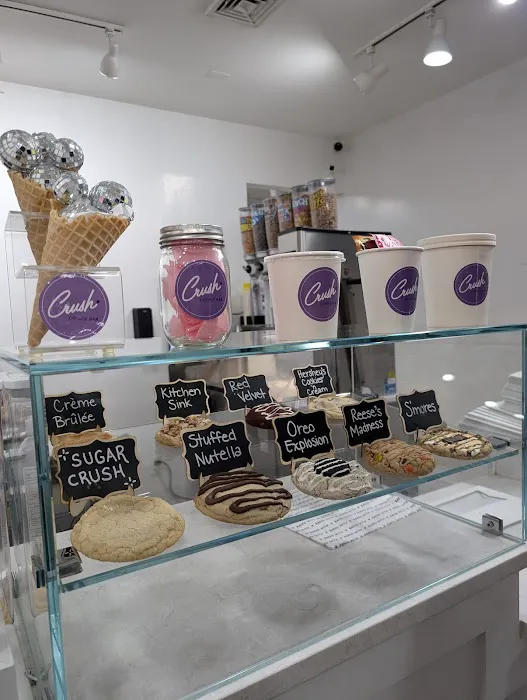 Crush Cookie Bar Picture 2