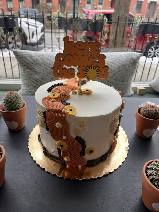 Mis Raices Cake Studios Picture 1