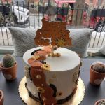 Mis Raices Cake Studios