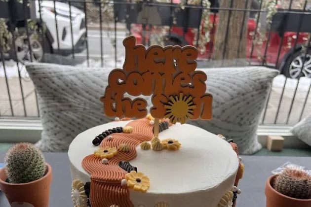 Mis Raices Cake Studios