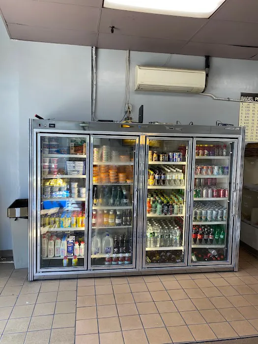 Teaneck Road Hot Bagels Picture 1