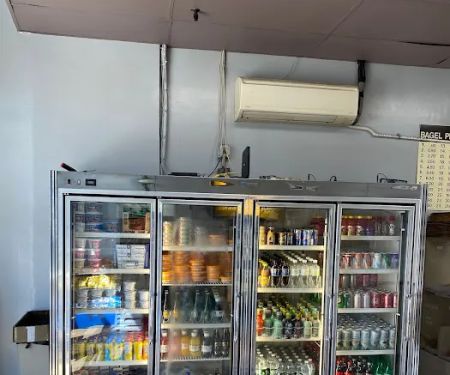 Teaneck Road Hot Bagels