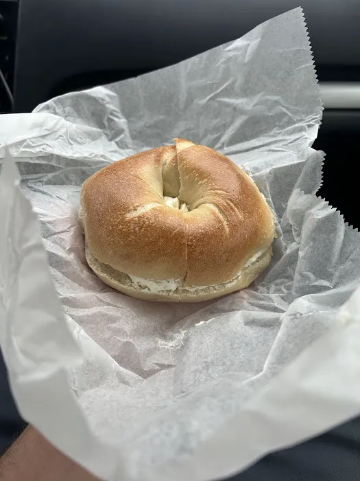 Teaneck Road Hot Bagels Picture 2