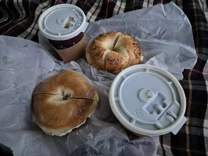 Teaneck Road Hot Bagels Picture 5