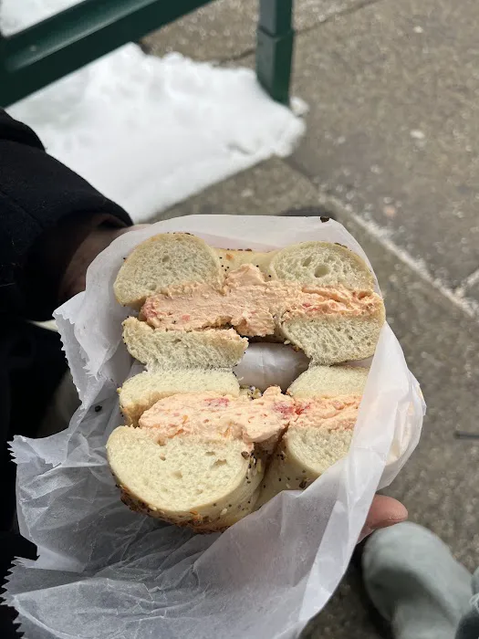 Teaneck Road Hot Bagels Picture 6