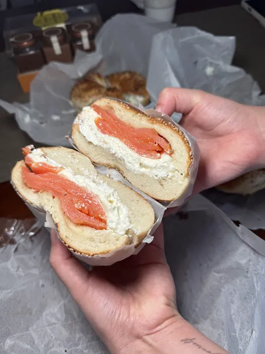 Teaneck Road Hot Bagels Picture 8