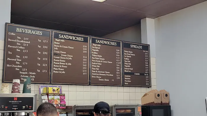 Teaneck Road Hot Bagels Picture 10