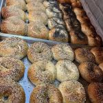 Boomberg's Bagels Grill and Deli