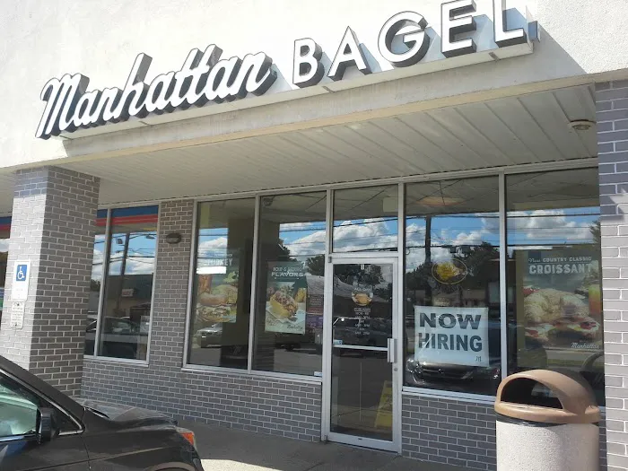 Manhattan Bagel Picture 8