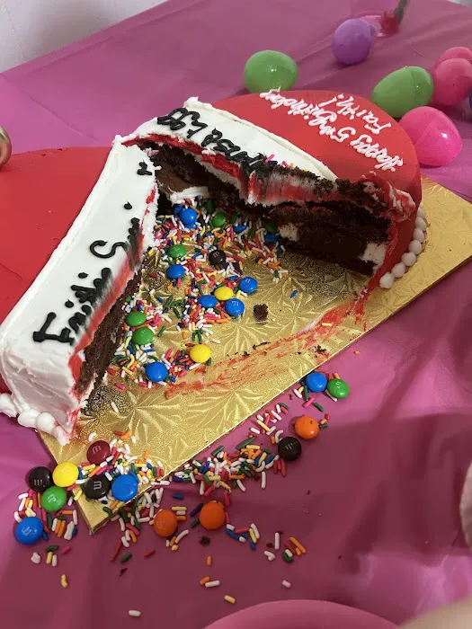 McCrum's Bakery Picture 4