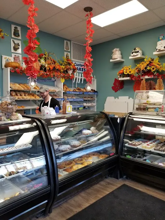 McCrum's Bakery Picture 5