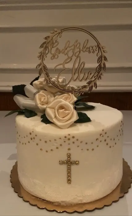 McCrum's Bakery Picture 3