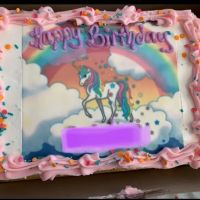 McCrum's Bakery ico