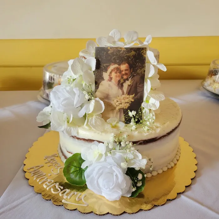 McCrum's Bakery Picture 10