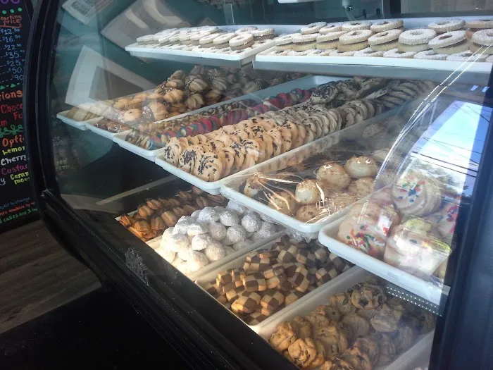 McCrum's Bakery Picture 8