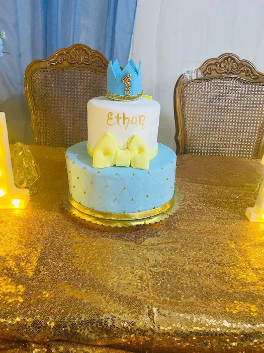McCrum's Bakery Picture 9