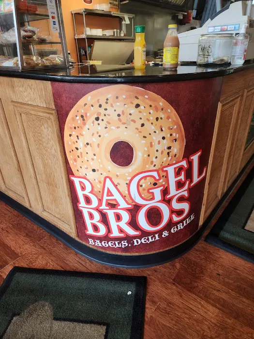 Bagel Bros Deli Picture 4