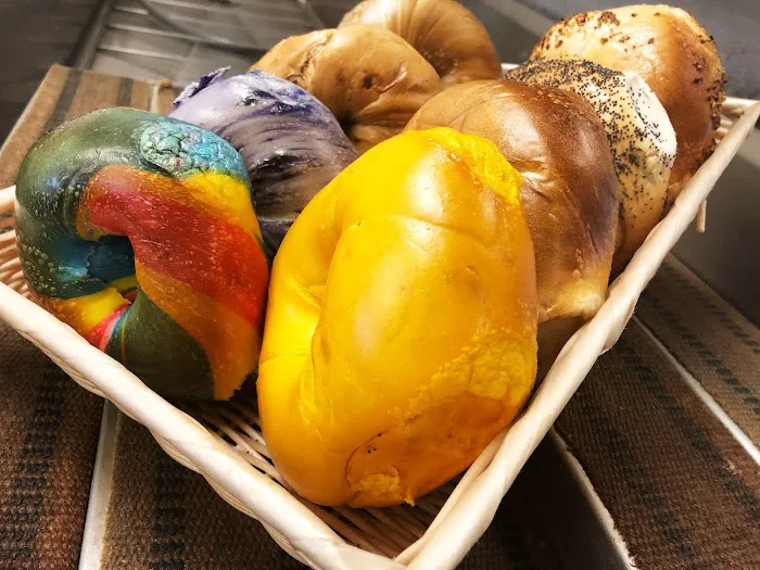 Bagel Bros Deli Picture 9