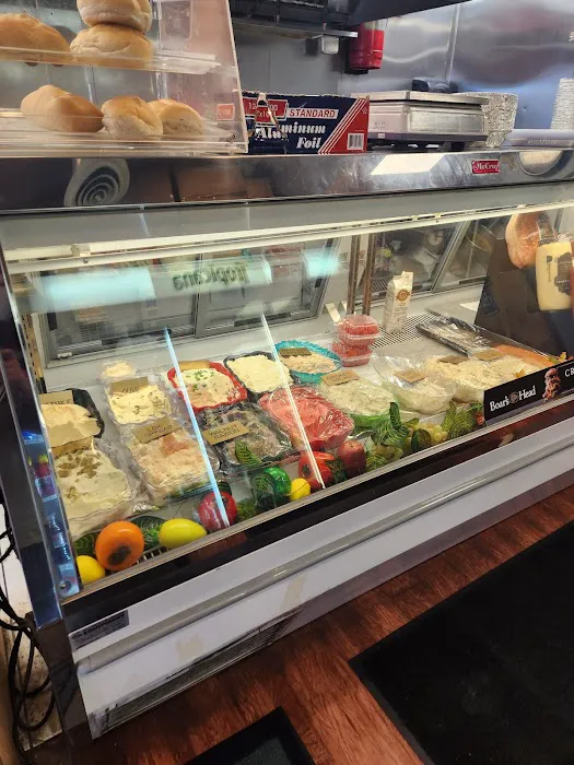 Bagel Bros Deli Picture 7