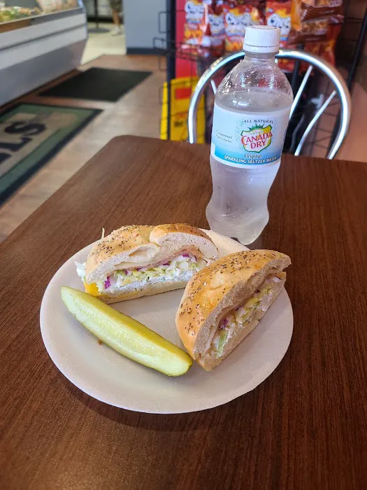Bagel Bros Deli Picture 5
