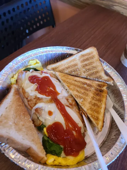 Bagel Bros Deli Picture 6