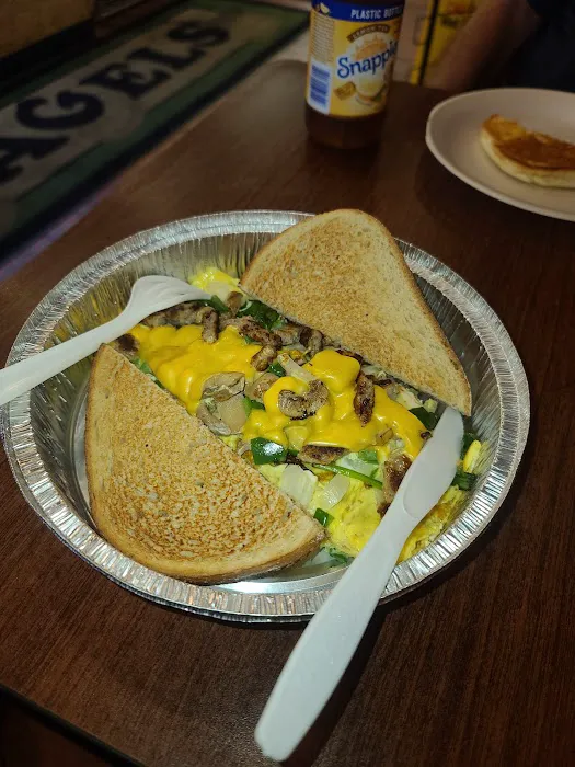 Bagel Bros Deli Picture 10