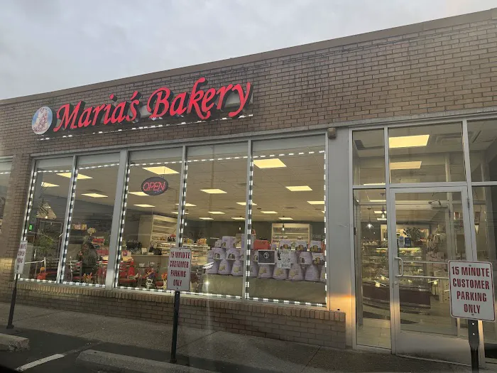 Maria's Italian Bakery Picture 1
