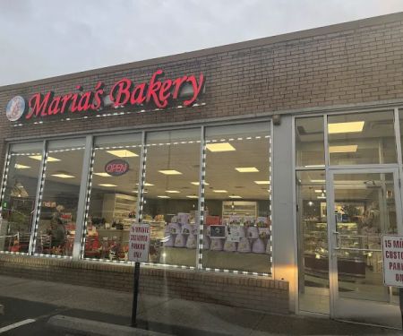 Maria's Italian Bakery