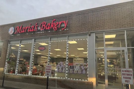 Maria's Italian Bakery