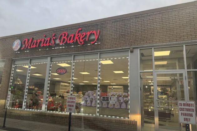 Maria's Italian Bakery