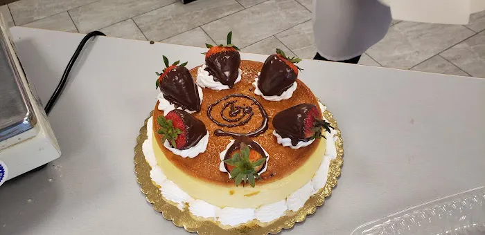 Maria's Italian Bakery Picture 6