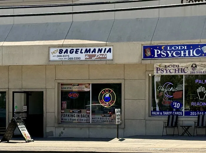 Bagelmania Picture 3