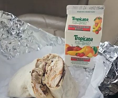 Bagelmania